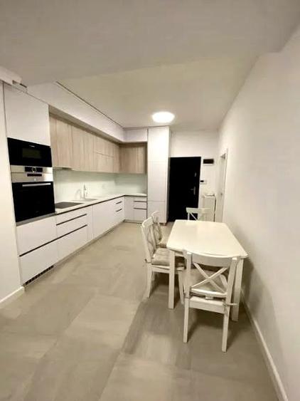 Apartament cu 2 camere semidecomandat în Gheorgheni