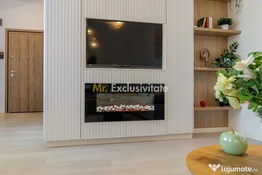 2 camere | Prima inchiriere | zona Marriott - 10
