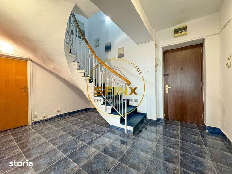 Birou 5 camere 113 mp | Bd Unirii Piata | Alba Iulia - 5