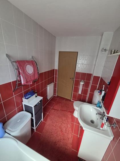 Apartament 2 camere 58mp + Parcare, Zona Eroilor | Floresti - 16
