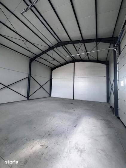 Spațiu comercial, de 200 mp, în Afumați