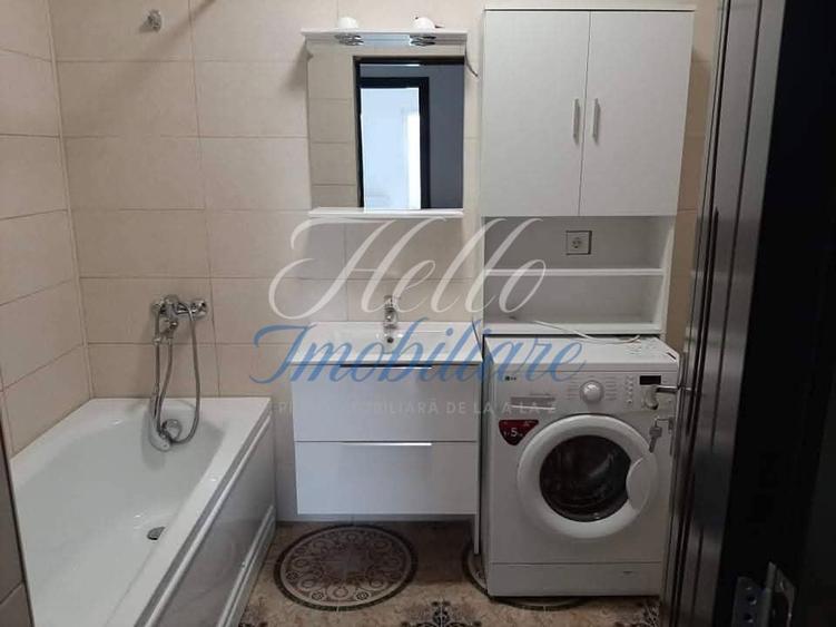 Apartament 2 camere, SU 55,9mp, Zona Gheorghe Doja - 9