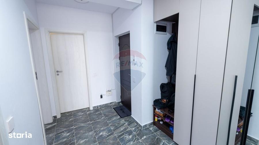 Apartament de vanzare 2 camere, terasa 62 mp, Metrou Dristor - 3