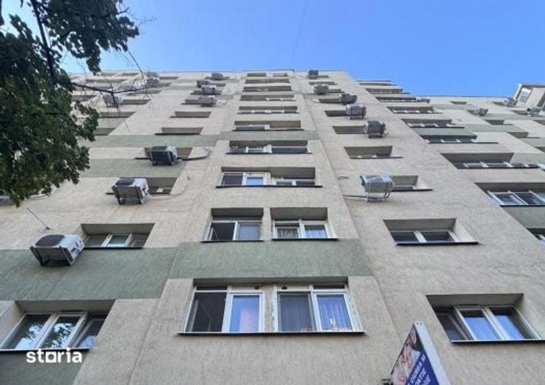 Apartament cu 2 camere decomandat în Astra — fotografia 1