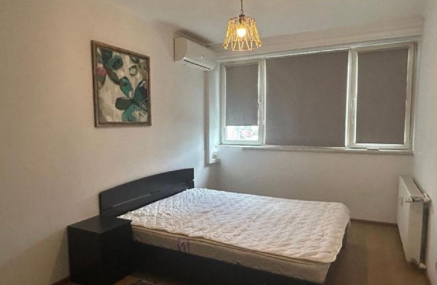 Tineretului,METROU ,MOBILAT,utilat COMPLET,DECOMANDAT,geam la baie,AC - 3