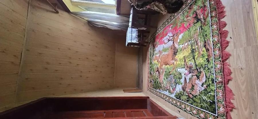 Teren de 5285 mp, în Poiana Stampei