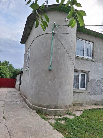 Casă cu Teren 600 Mp în Nord