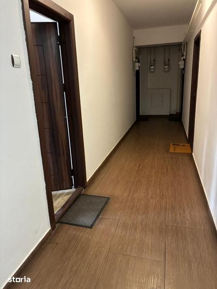 Apartament cu 2 camere în Ghencea