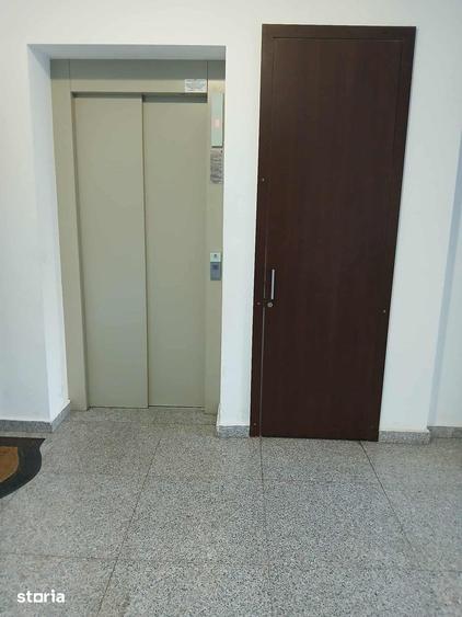 Garsonieră decomandată în Chiajna