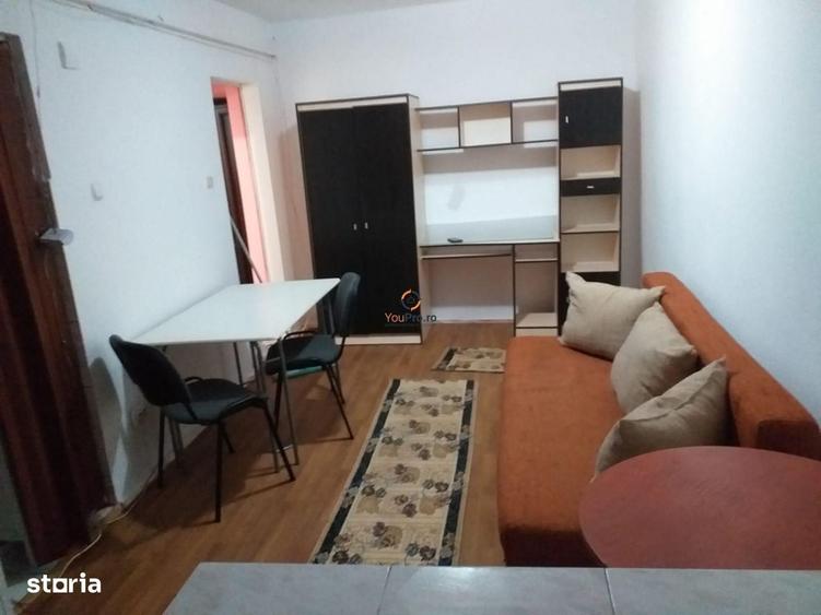 Garsonieră în Buziașului