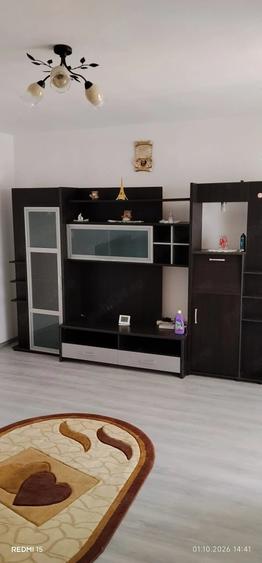 Apartament cu 2 camere decomandat în UTA