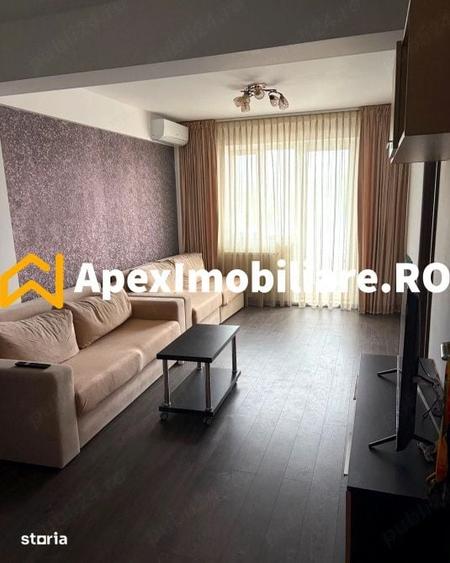 Apartament 2 camere de inchiriat Mihai Bravu Bucuresti | ApexImobiliar - 1