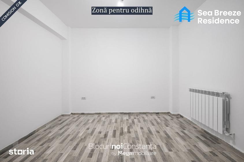Garsonieră în Nord