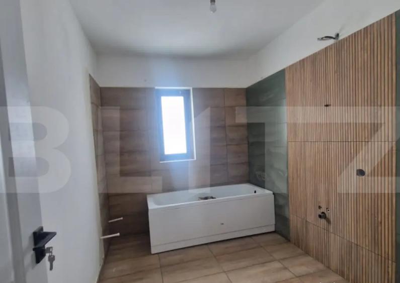 Casă cu 4 camere cu Teren 520 Mp în Bod