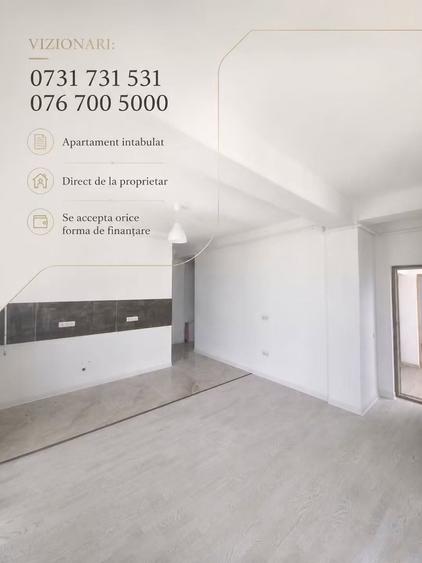 Apartament cu 3 camere în Șelimbăr