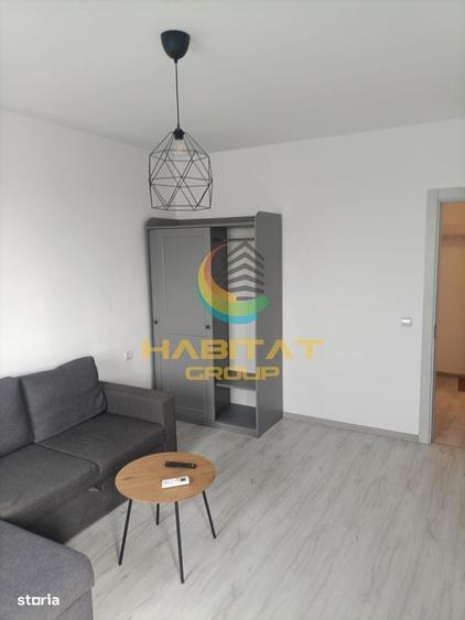 Garsoniera Finalizata Discount 10% la plata integrala! - 13