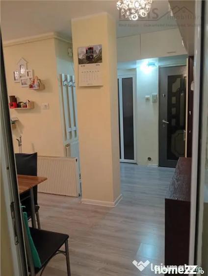 Apartament cu 2 camere decomandat în Astra
