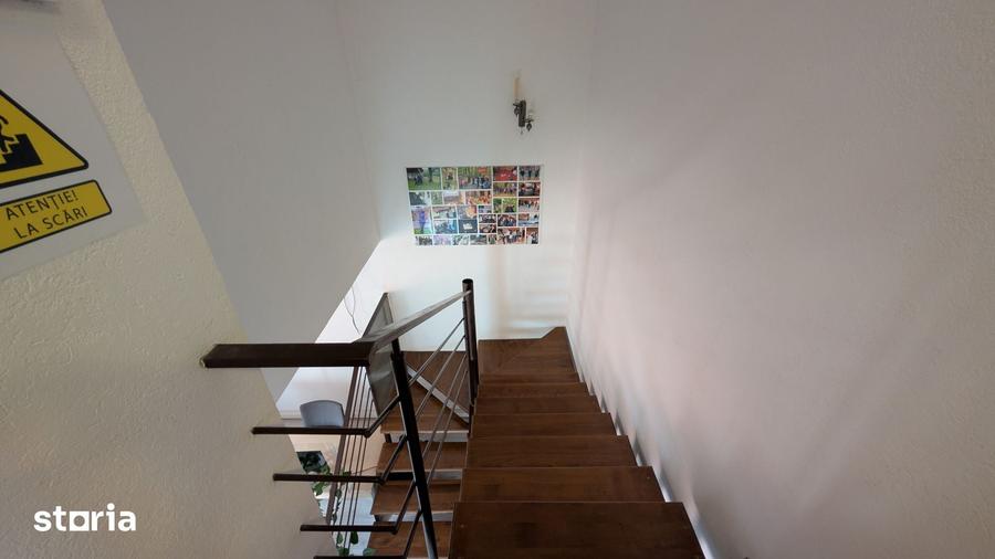 Spatiu Birou | Zorilor | Parcare | AC | 200 MP | Zona Louis Pasteur - 5