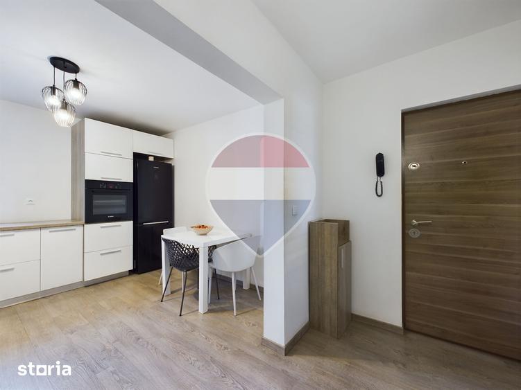 Apartament cu 3 camere în Vitan