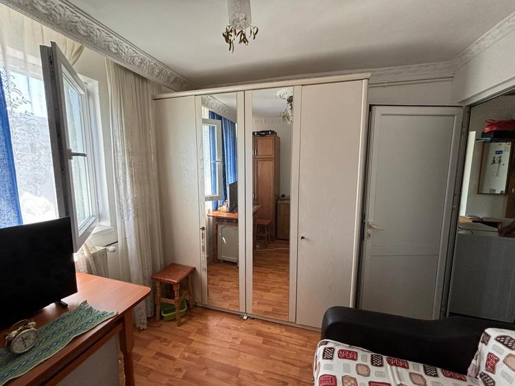 Apartament cu 2 camere decomandat, mobilat în Cartierul Nord