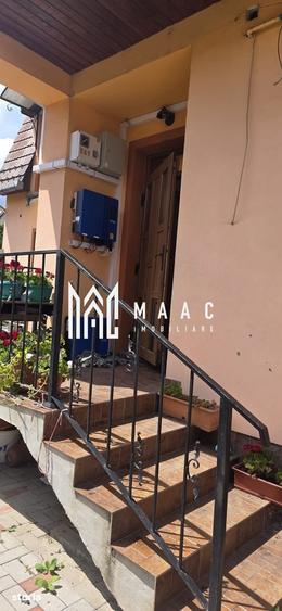 Casa de vanzare Sibiu, 6 camere | Re?i?a | 210 mp - 6