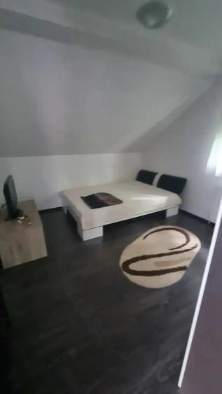Casă cu Teren 5680 Mp în Călata