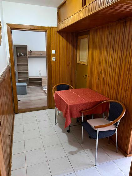 Vand apartament 2 camere semidecomandat,mobilat si utilat,etaj 1, Calea Sagului, TIMISOARA - 3