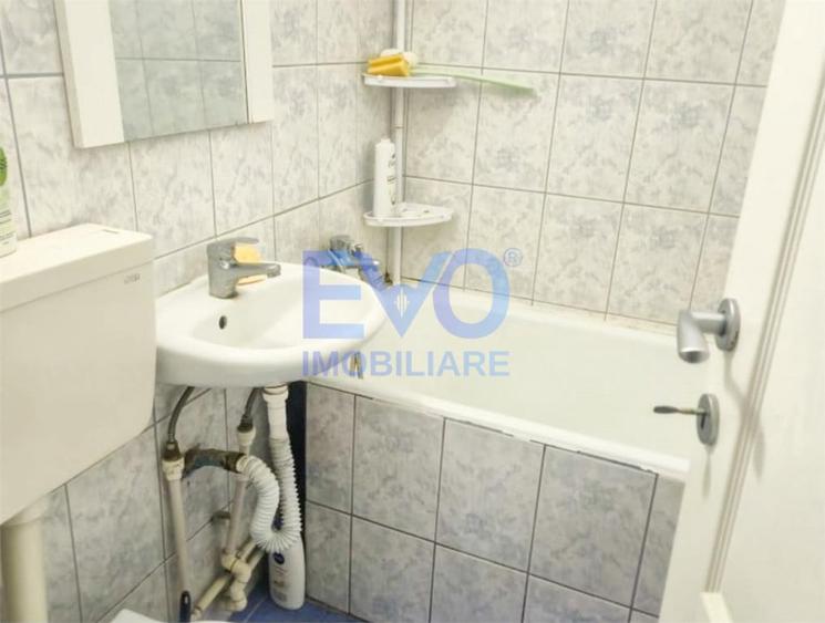 Garsonieră nedecomandată în Tudor Vladimirescu