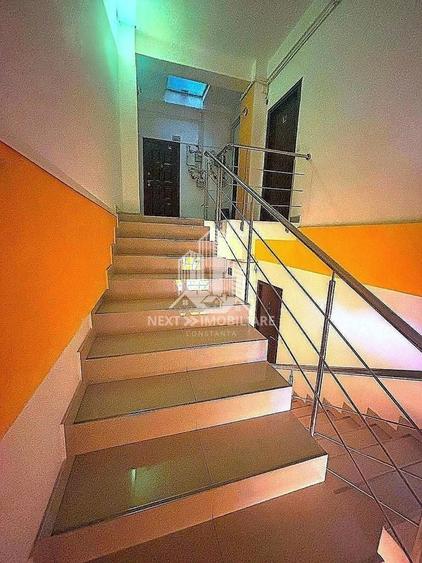 Apartament cu 2 camere decomandat, mobilat în Km 4