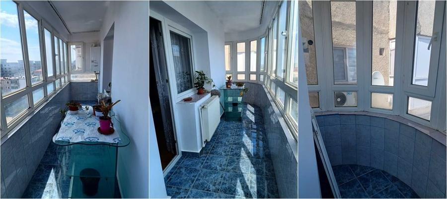 Apartament cu 2 camere decomandat în 1 Decembrie