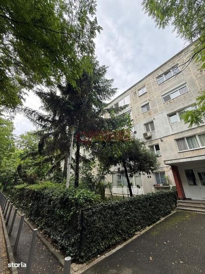 3 Camere | Etaj 4 | Aleea Terasei - 1