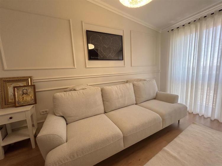 Apartament 3 camere | Bloc Nou | Decomandat | 60 mp | 3c-4671 - 4