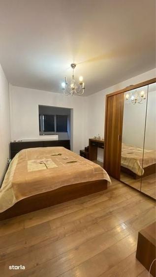 Apartament 3 camere complet tenovat - 1