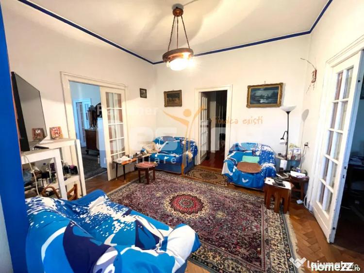 Casa Central Bulevardul Castanilor Ploiesti - 13