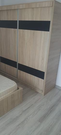 Apartament cu 2 camere în Doamna Ghica