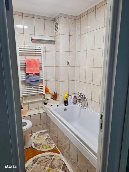 Apartament în Unirii Centru