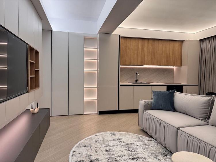 Apartament 2 camere in Cortina North - 4