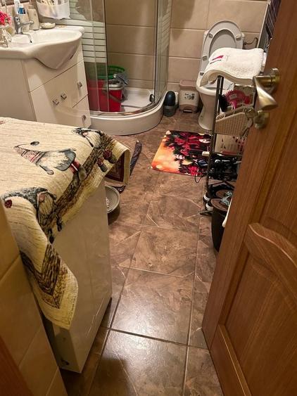 Apartament cu 2 camere în Giroc