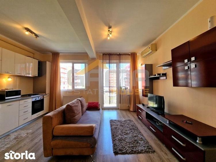 Apartament 2 camera Ared Uta - 2