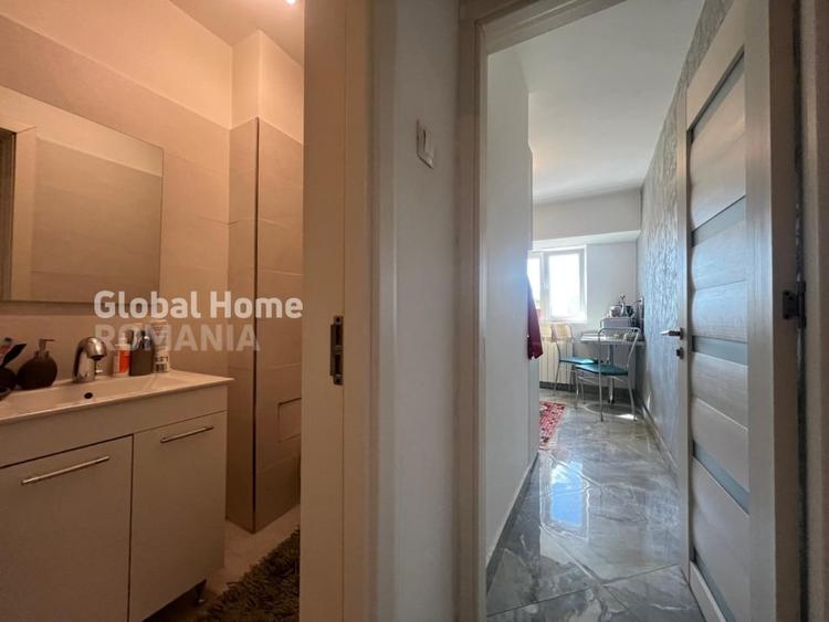 Apartament 3 camere P-ta Alba Iulia| 83 mp| Renovat-Mobilat-Utilat | View Rond - 10