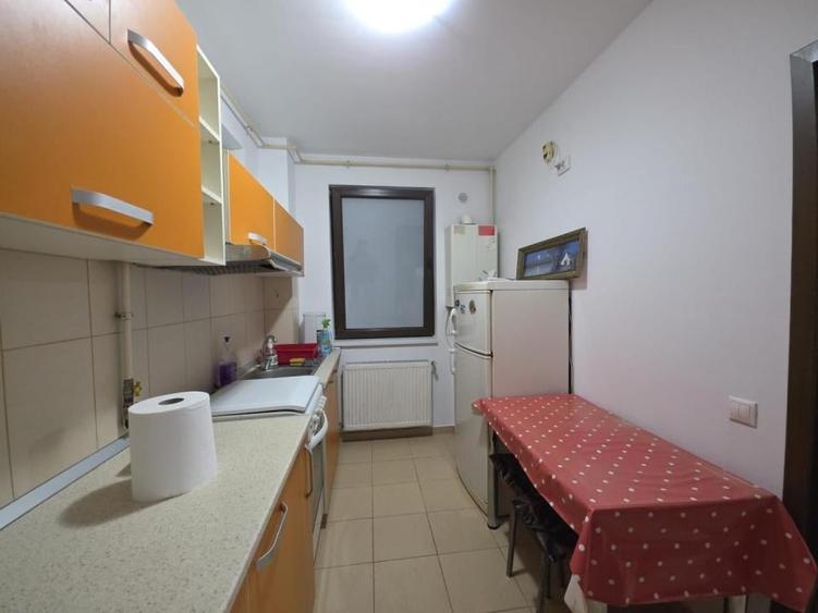 Apartament cu 2 camere în Militari