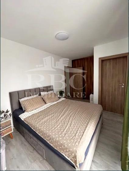 Apartament cu 3 camere, mobilat în Mărăști — fotografia 3