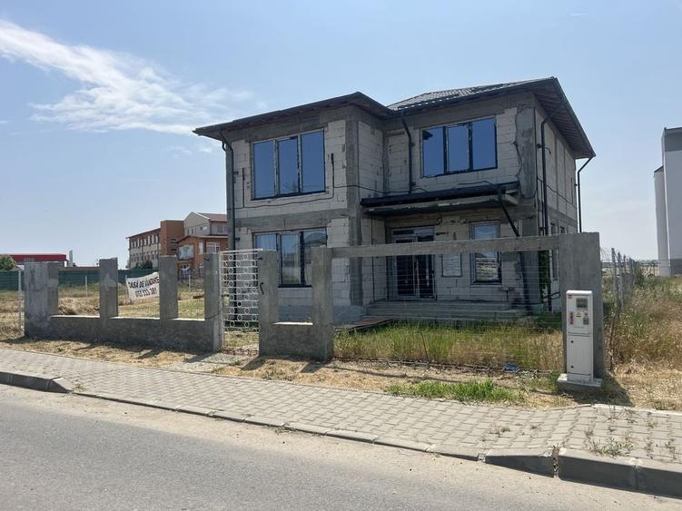 Vand Casa Cumpana - 3