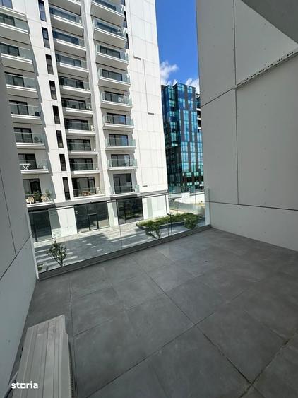 Vanzare Apartament 2 Camere/One Cotroceni Park/Mobilat/Utilat/Parcare - 11