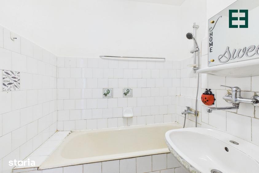 Apartament cu 2 camere în Ciarda Roșie