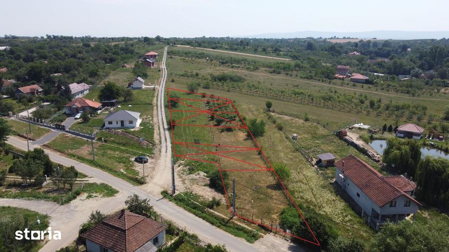 Locuri de casa | 500 mp | Ultimele 3 Disponibile - 5