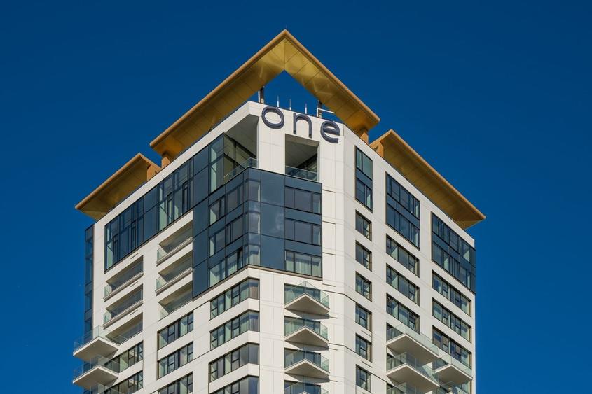 3 CAMERE || DECOMANDAT || VEDERE SPECTACULOASA || ONE VERDI - 1