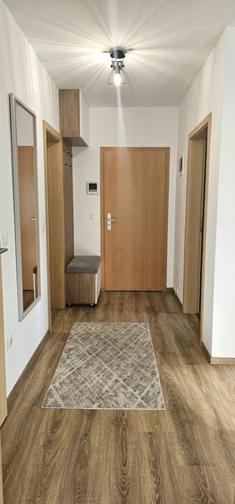 Apartament cu 2 camere decomandat în Avantgarden