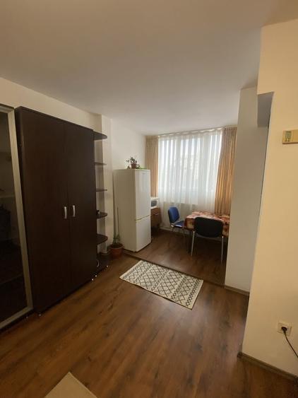 Garsonieră decomandată în Mănăștur