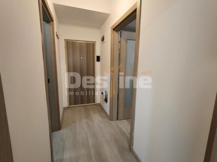 Apartament cu 2 camere semidecomandat, mobilat în Serele Vișoianu